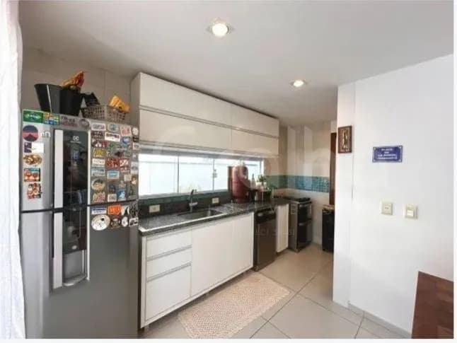 Casa para venda com 5 dormitórios em Pântano Do Sul com 166 m² — foto 3