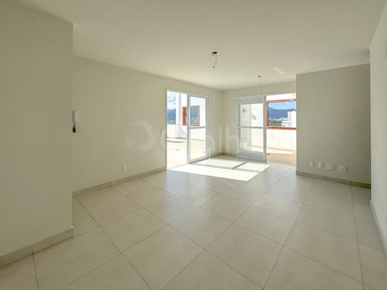 Cobertura para venda com 3 dormitórios em Agronômica com 156 m² — foto 3