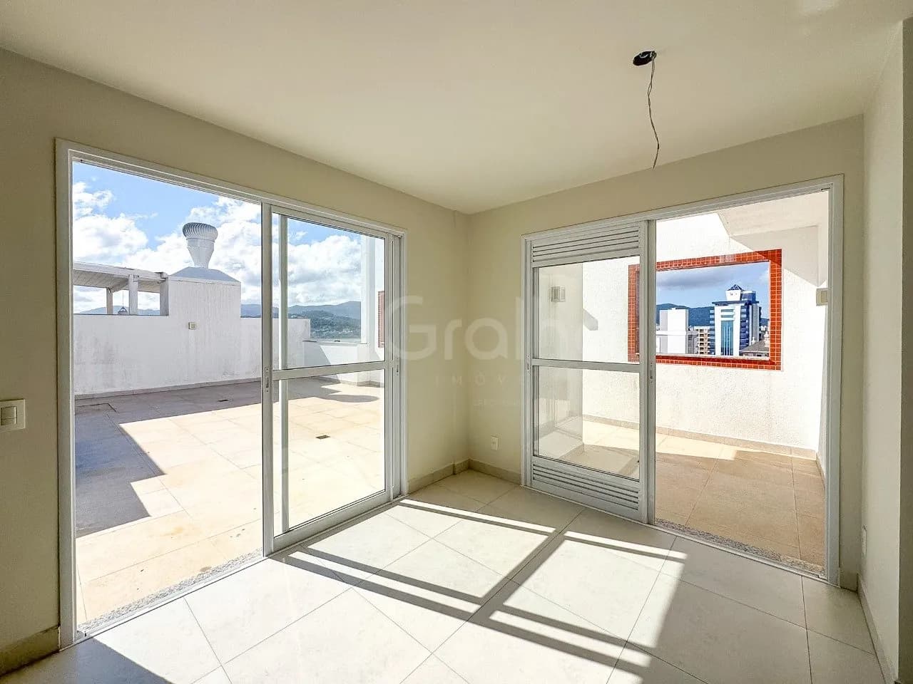 Cobertura para venda com 3 dormitórios em Agronômica com 156 m² — foto 4