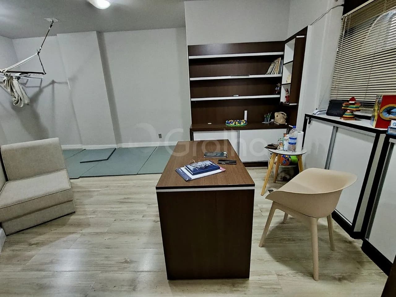Sala comercial para venda em Centro com 32 m² — foto 2