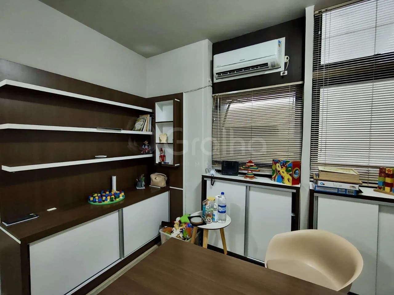 Sala comercial para venda em Centro com 32 m² — foto 4