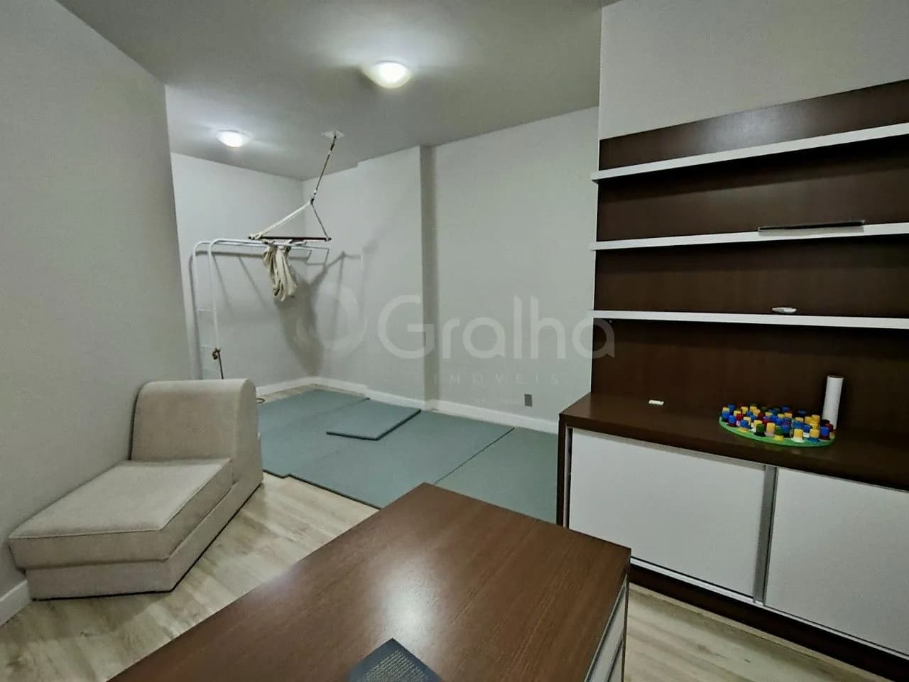 Sala comercial para venda em Centro com 32 m² — foto 5