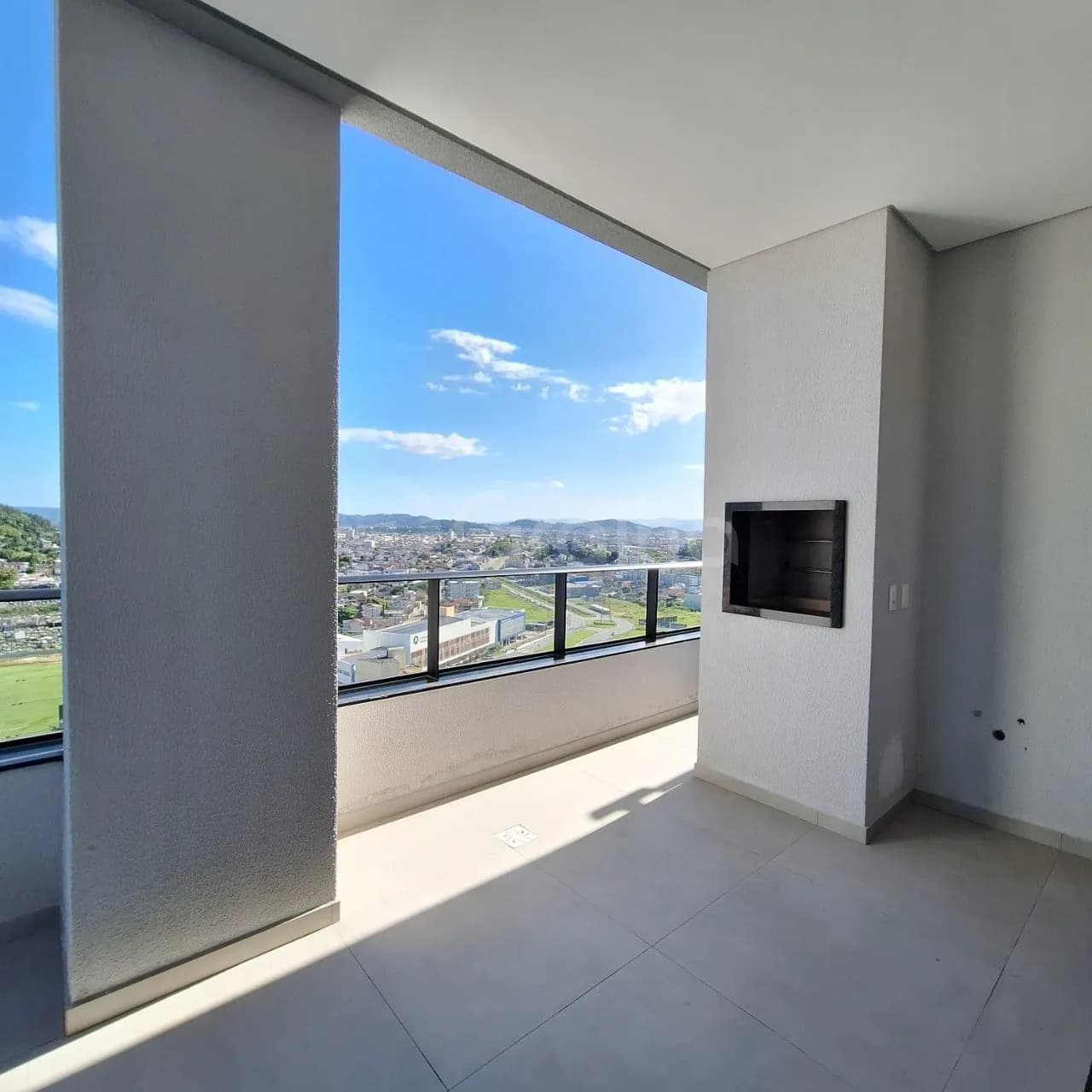 Cobertura para venda com 3 dormitórios em Pagani com 140 m² — foto principal
