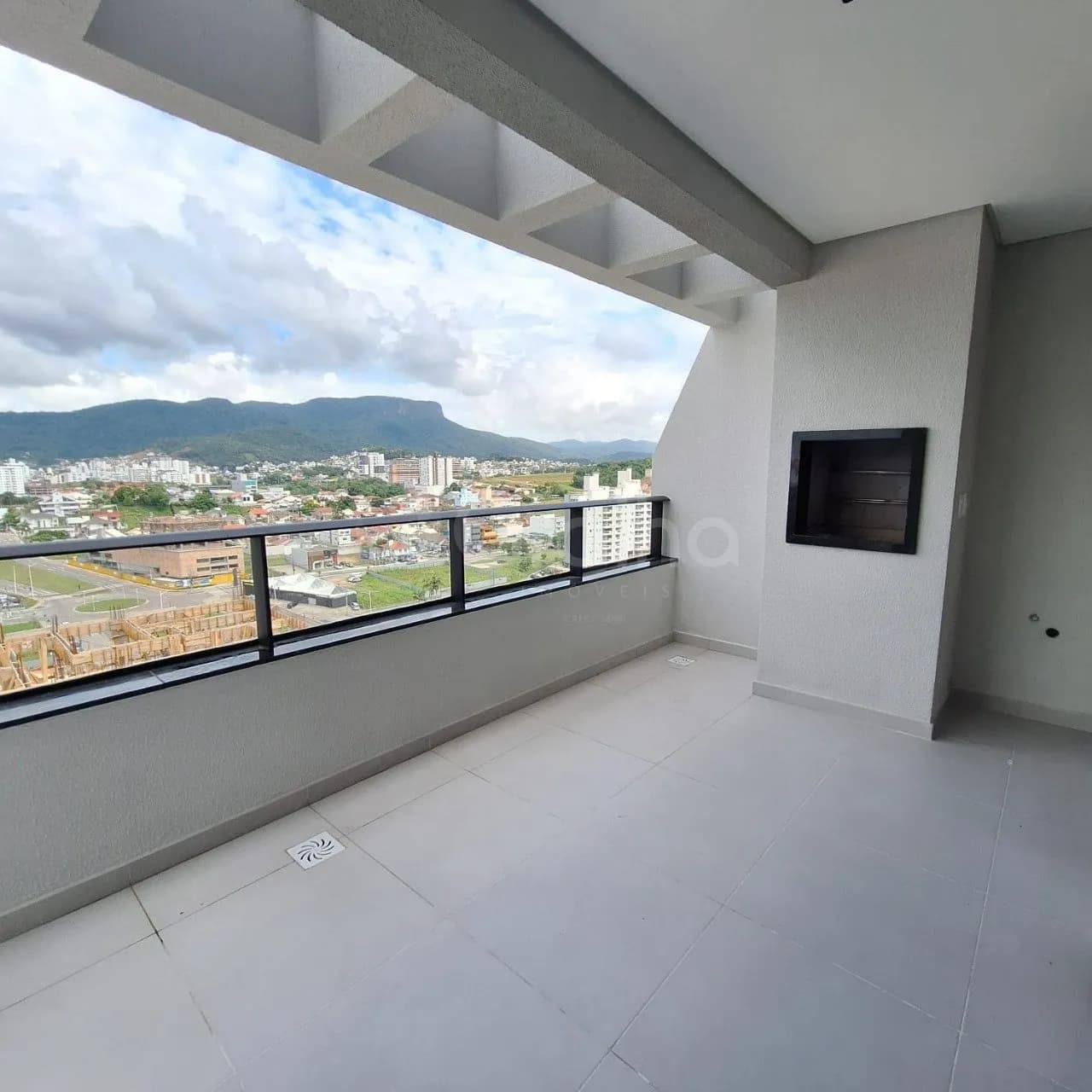 Apartamento para venda com 2 dormitórios em Pagani com 90 m² — foto principal
