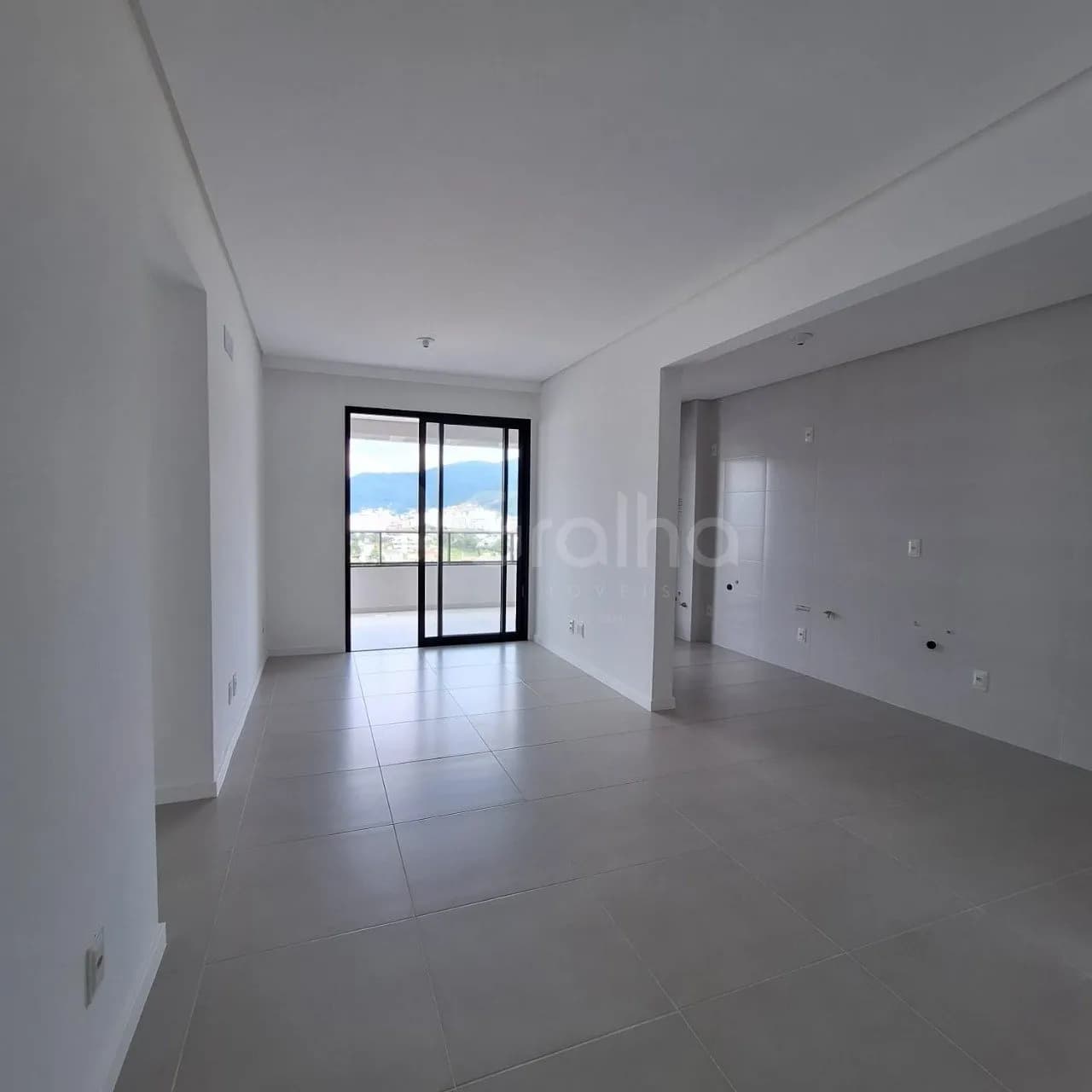 Apartamento para venda com 2 dormitórios em Pagani com 90 m² — foto 2