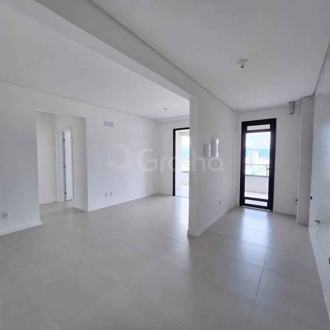 Apartamento para venda com 2 dormitórios em Pagani com 90 m² — foto 3