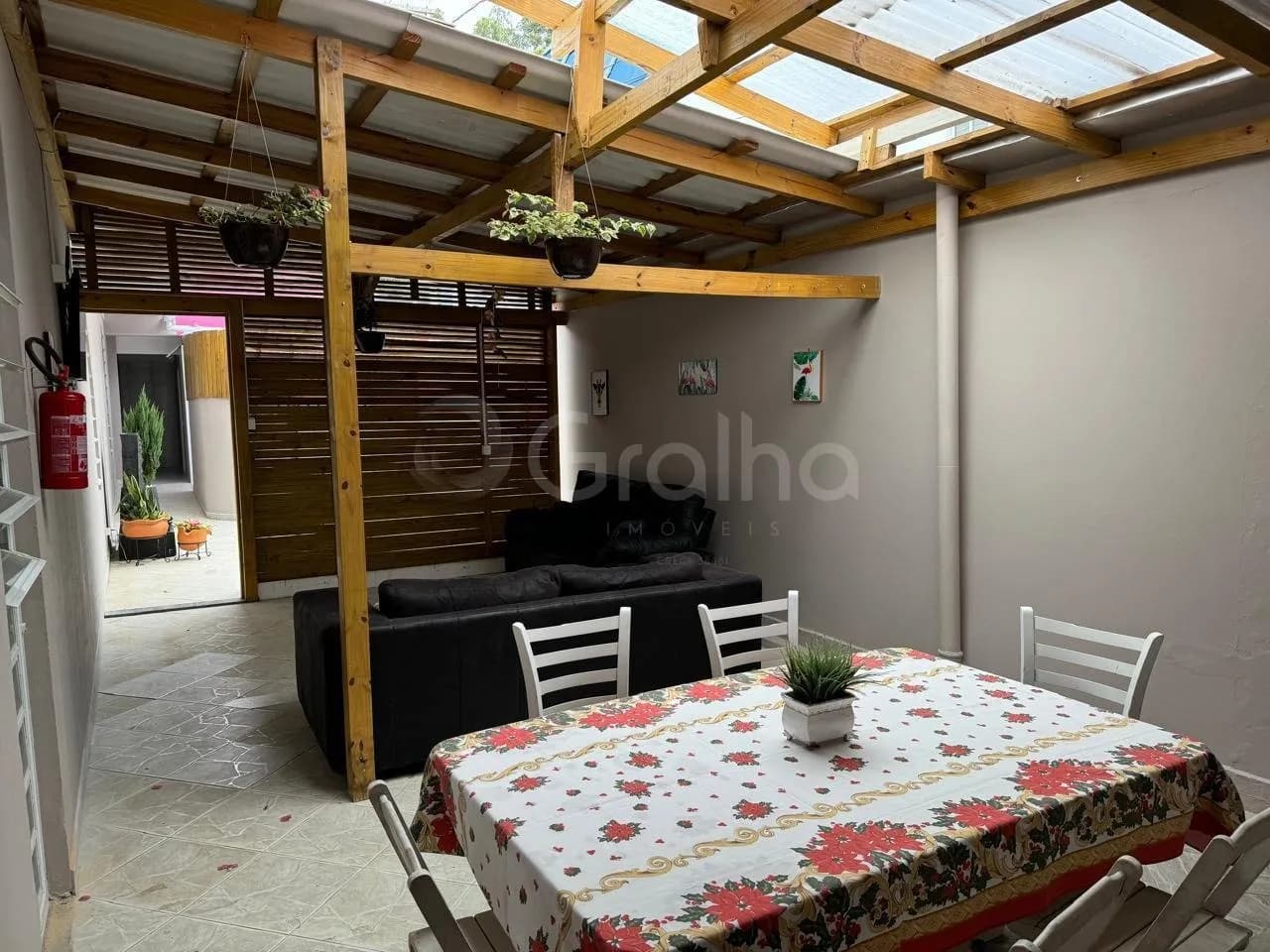 Hotel/pousada para venda em Pantanal com 373 m² — foto 2