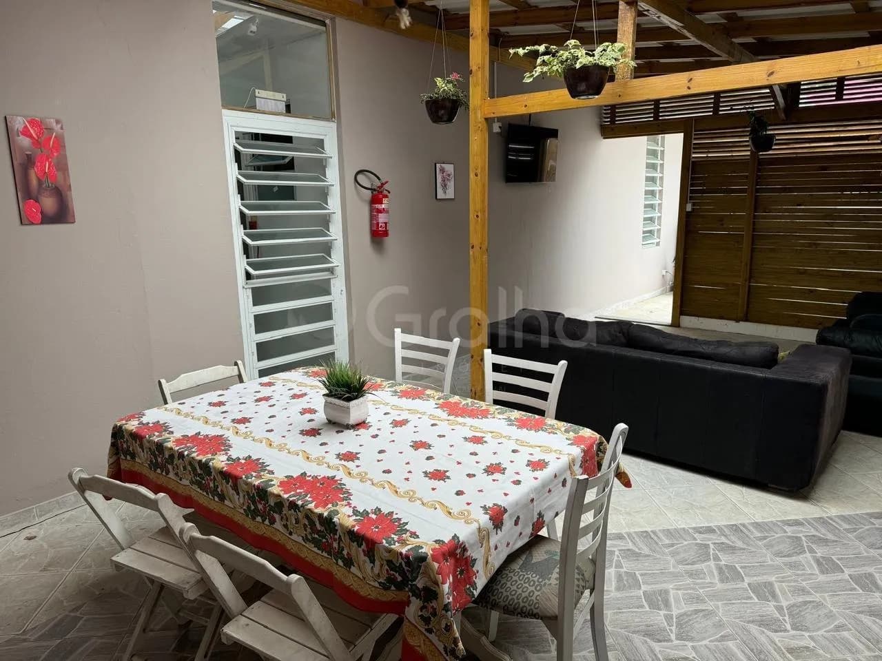 Hotel/pousada para venda em Pantanal com 373 m² — foto 3