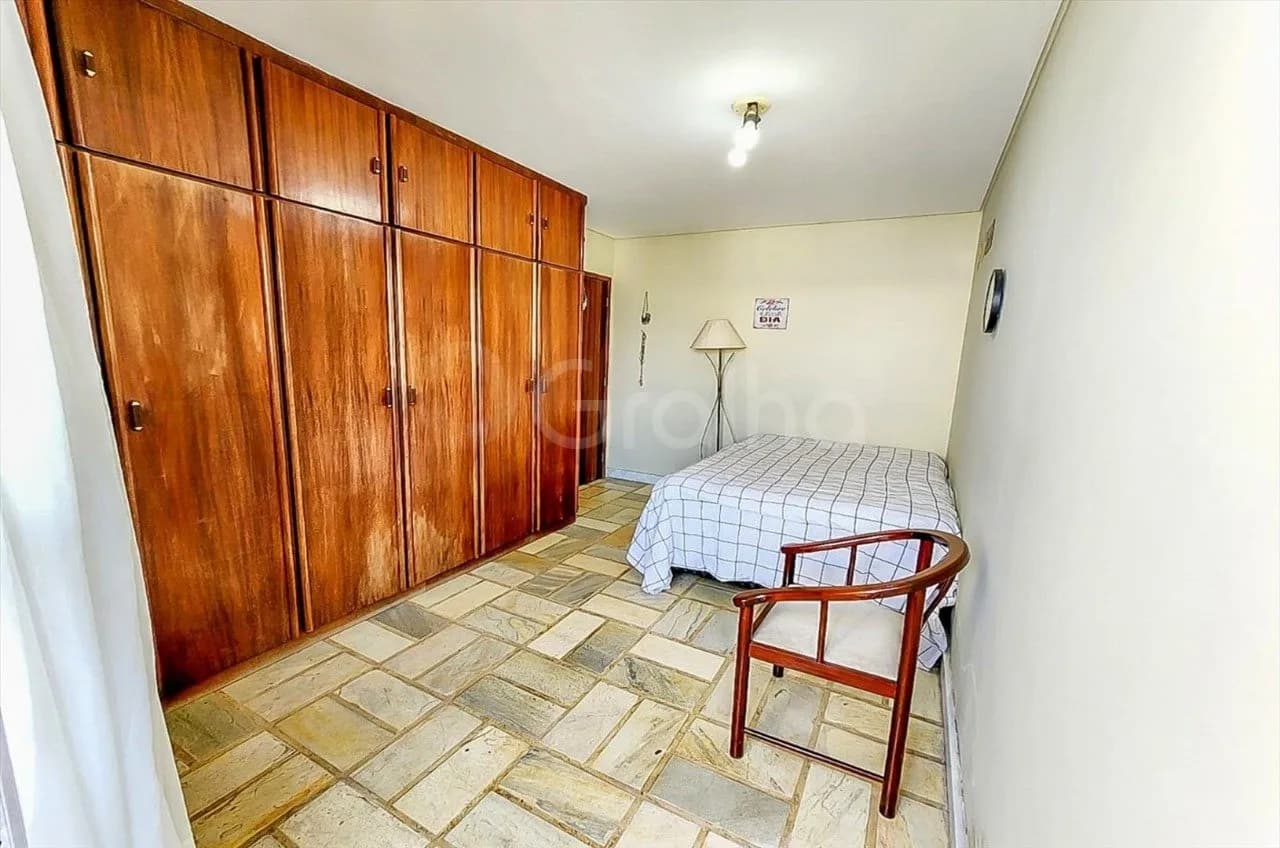 Cobertura para venda com 4 dormitórios em Coqueiros com 208 m² — foto 5