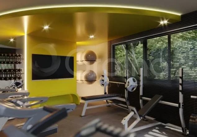 Apartamento para venda com 2 dormitórios em Jurerê com 75 m² — foto 5