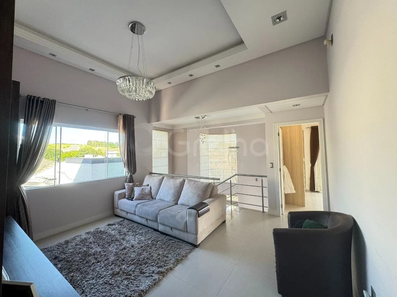Casa para venda com 4 dormitórios em Pedra Branca com 260 m² — foto 2