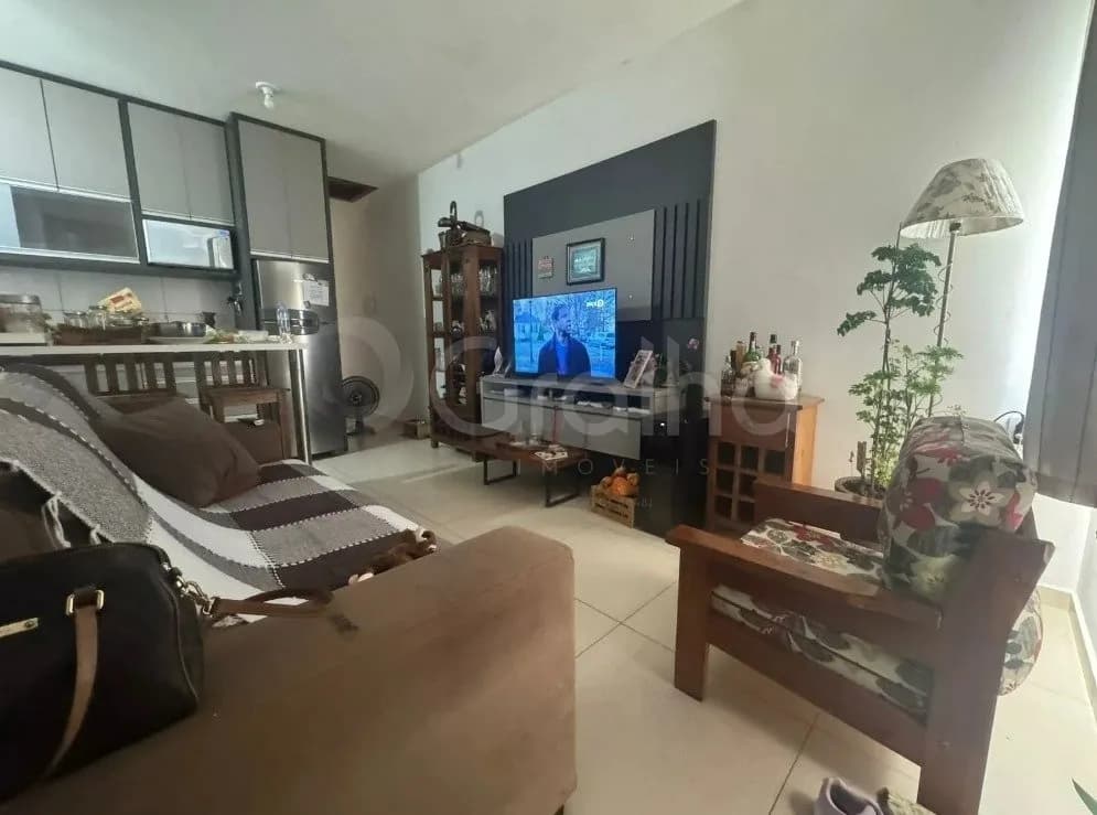 Casa para venda com 3 dormitórios em Sertao Do Maruim com 63 m² — foto principal