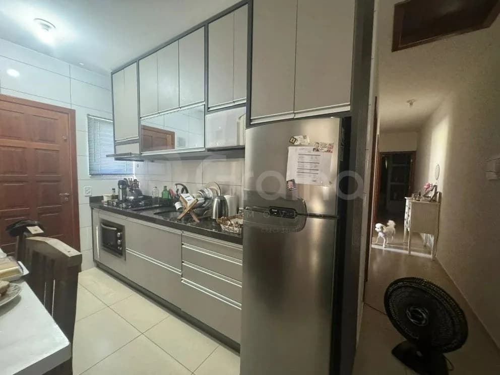 Casa para venda com 3 dormitórios em Sertao Do Maruim com 63 m² — foto 2