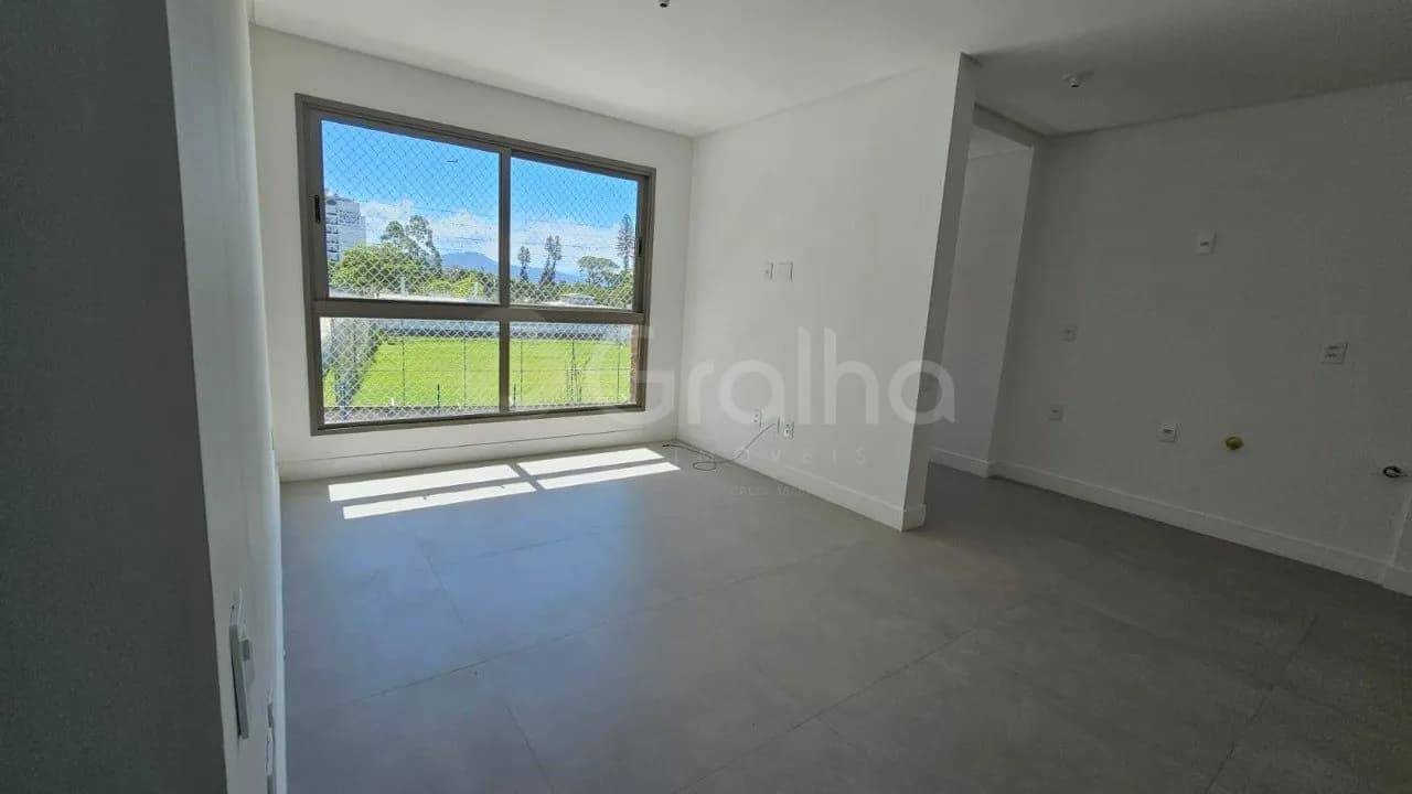 Apartamento para venda com 2 dormitórios em Jardim Atlântico com 84 m² — foto 2