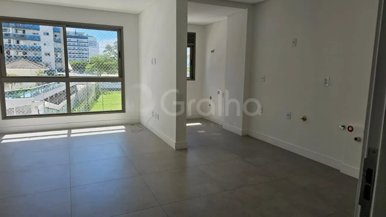 Apartamento para venda com 2 dormitórios em Jardim Atlântico com 84 m² — foto 3