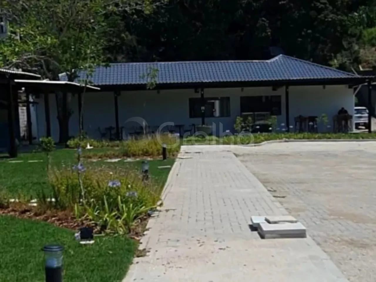 Terreno para venda em Rio Tavares com 6859 m² — foto 2