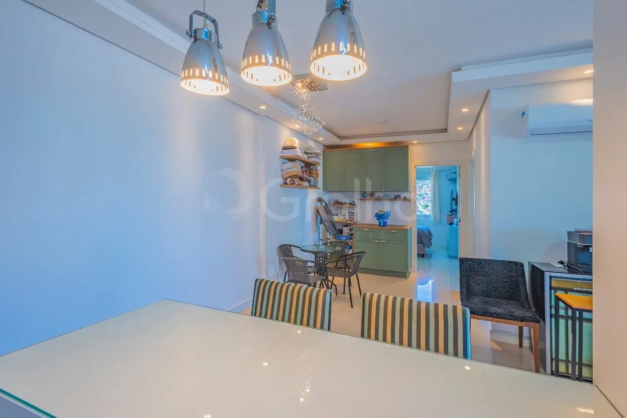 Apartamento para venda com 2 dormitórios em Agronômica com 80 m² — foto 5