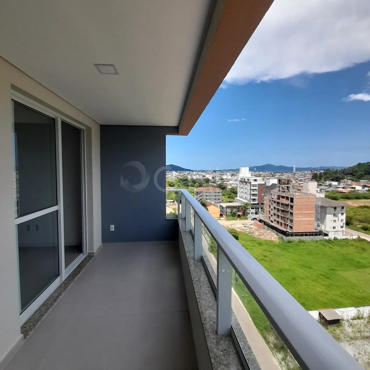 Apartamento para venda com 2 dormitórios em Pedra Branca com 72 m² — foto principal