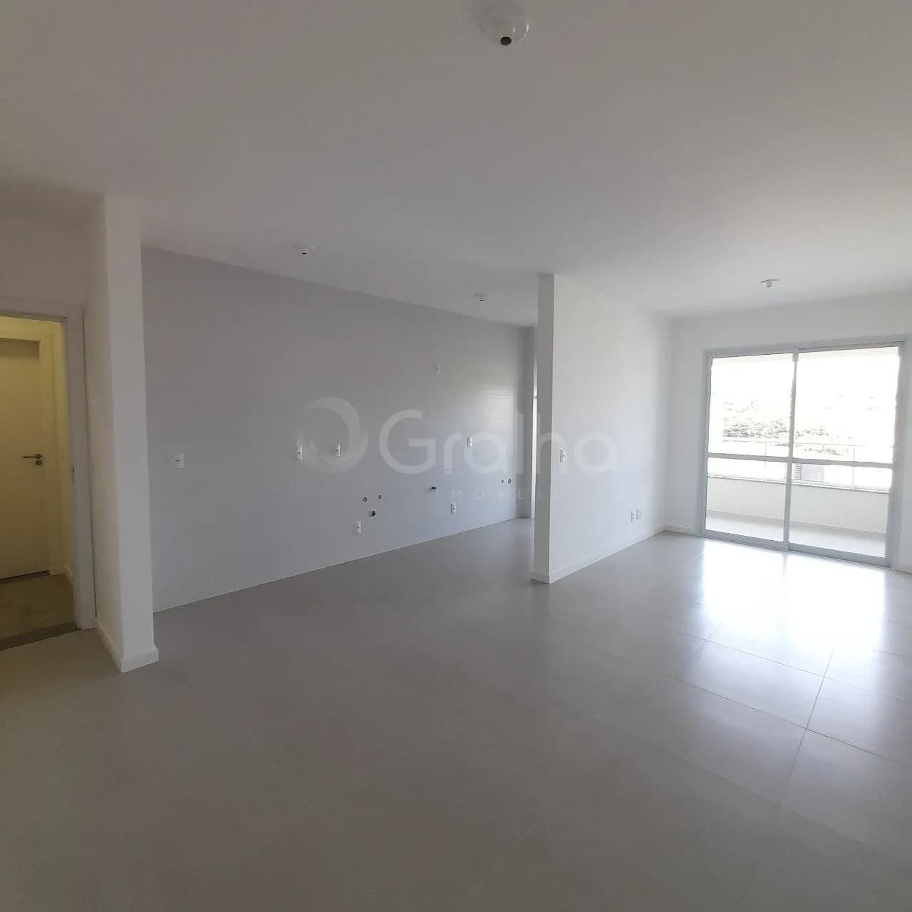 Apartamento para venda com 2 dormitórios em Pedra Branca com 72 m² — foto 2