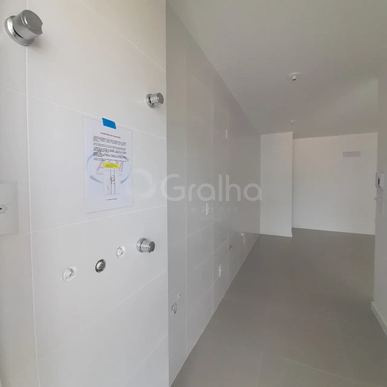 Apartamento para venda com 2 dormitórios em Pedra Branca com 72 m² — foto 3