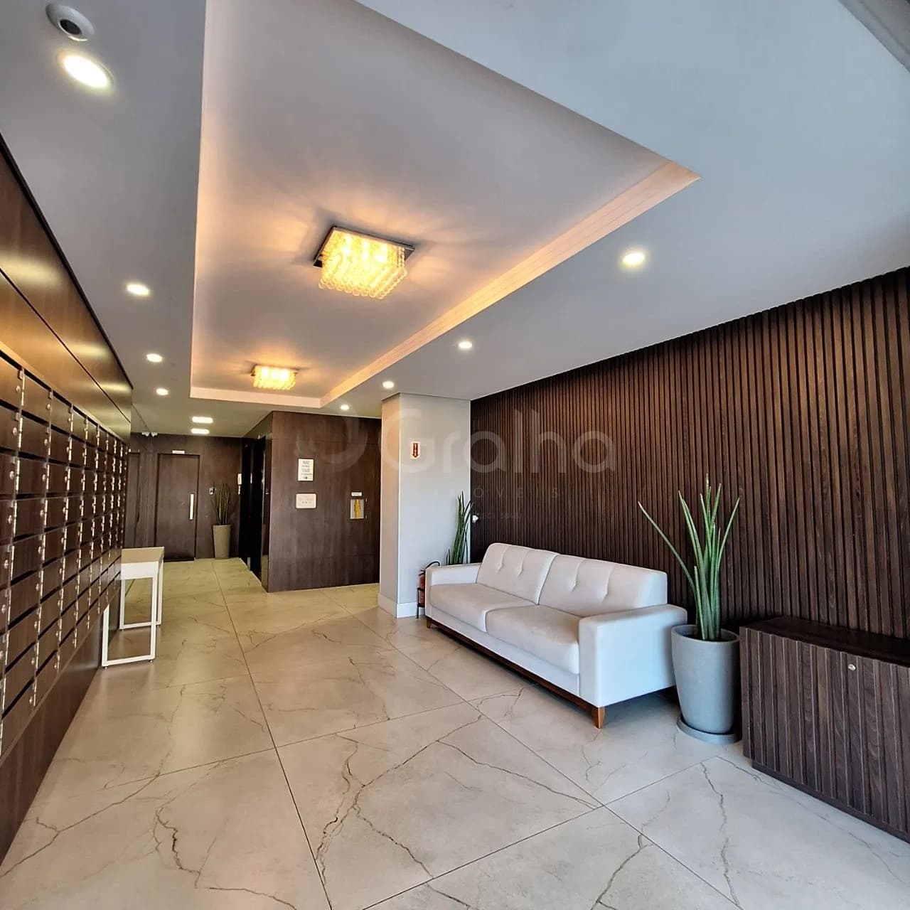Apartamento para venda com 2 dormitórios em Pedra Branca com 72 m² — foto 5