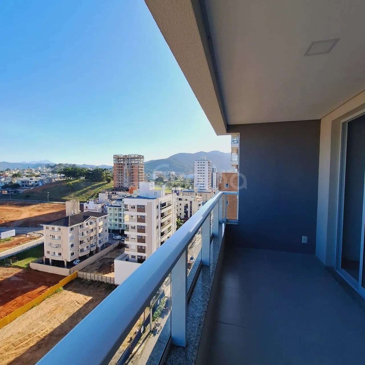 Apartamento para venda com 3 dormitórios em Pedra Branca com 86 m² — foto principal