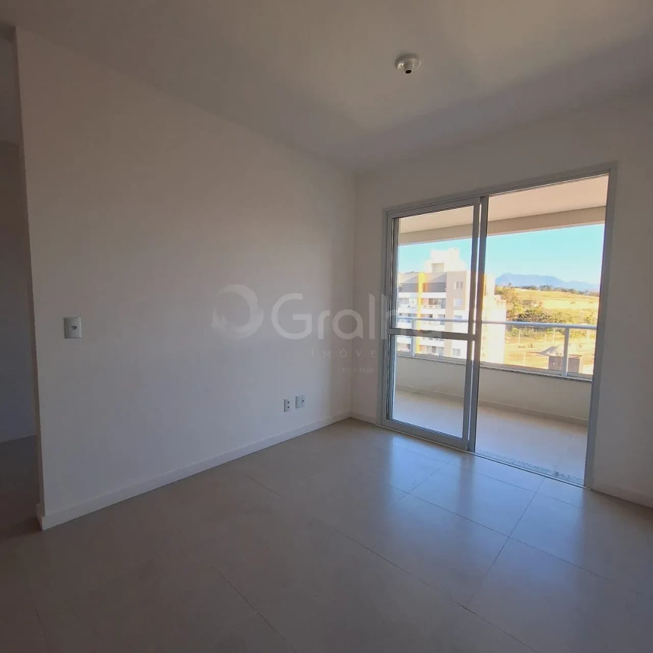Apartamento para venda com 3 dormitórios em Pedra Branca com 86 m² — foto 3