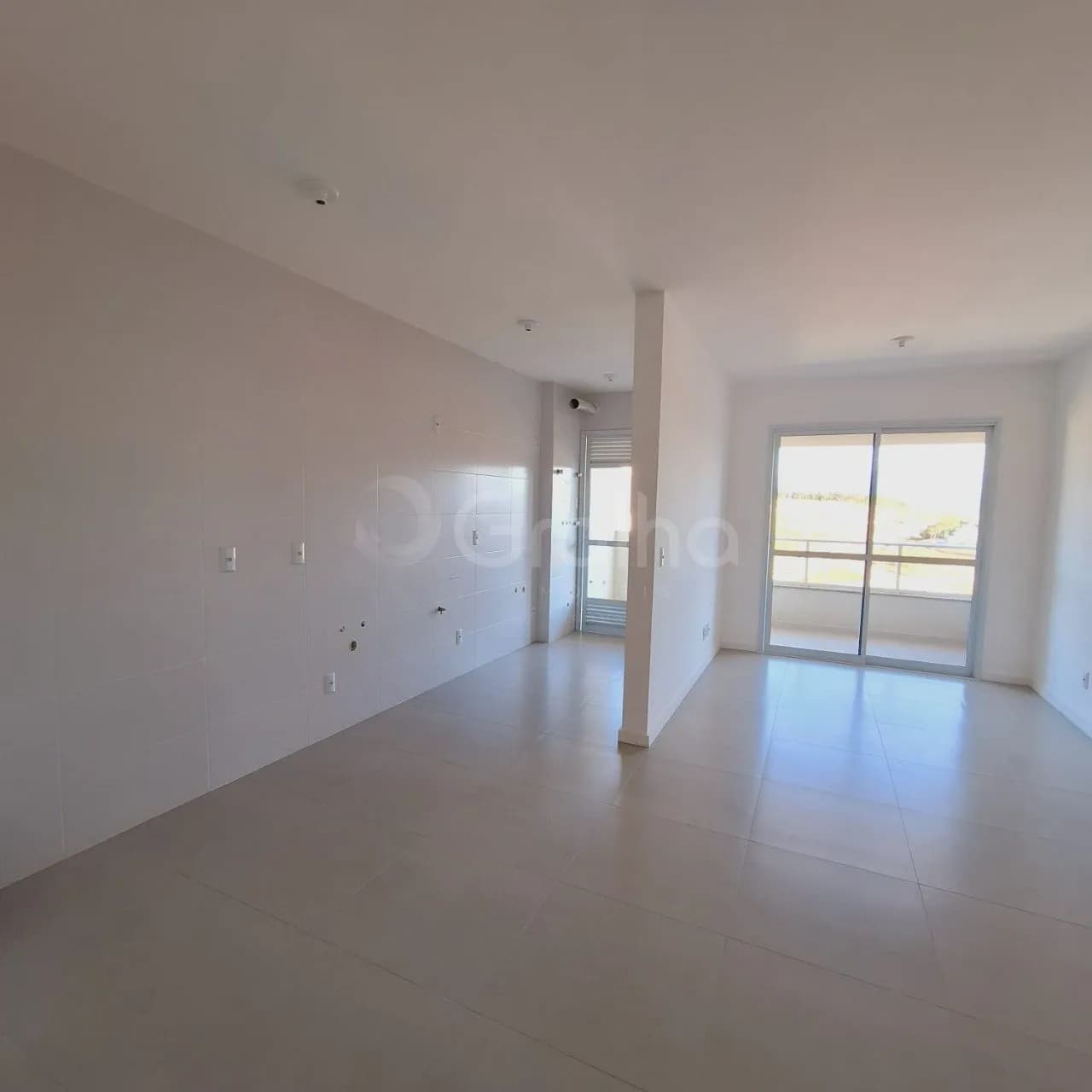 Apartamento para venda com 3 dormitórios em Pedra Branca com 86 m² — foto 4