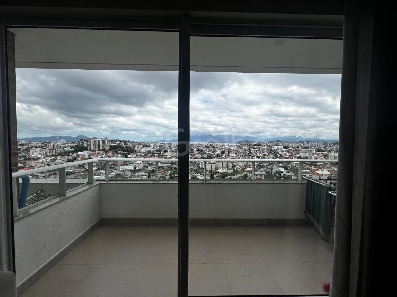 Apartamento para venda com 2 dormitórios em Estreito com 75 m² — foto 3