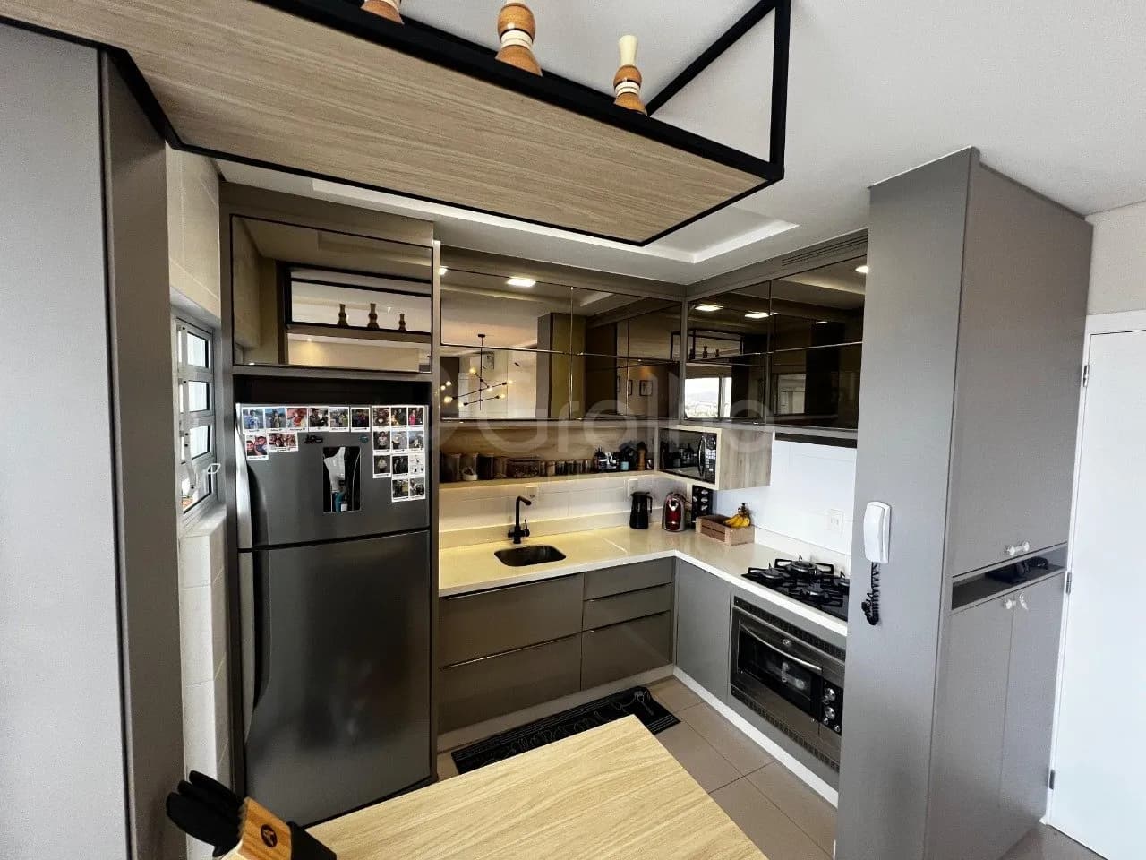 Apartamento para venda com 2 dormitórios em Estreito com 75 m² — foto 4