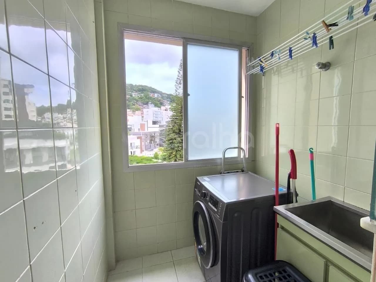 Apartamento para venda com 2 dormitórios em Centro com 60 m² — foto 5