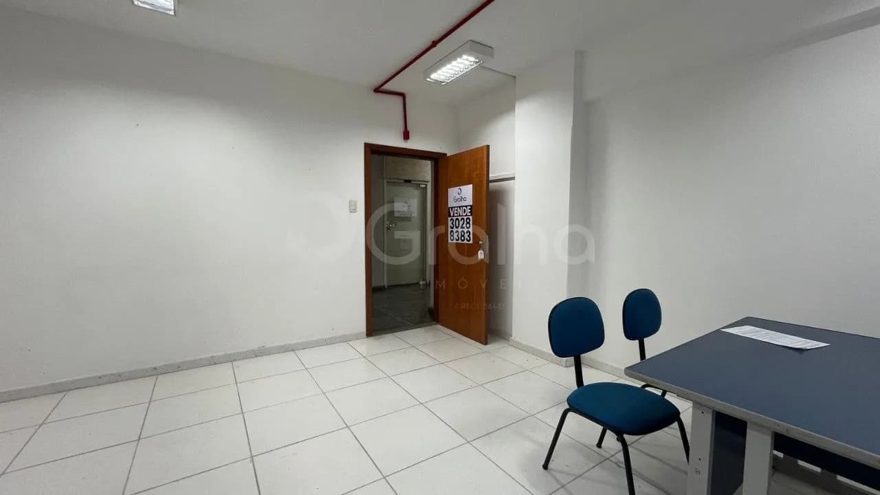 Sala comercial para venda em Centro com 18 m² — foto 3