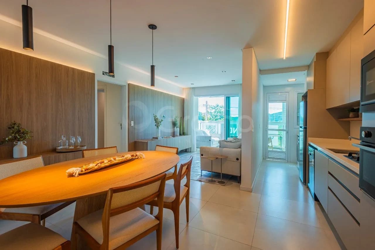 Apartamento para venda com 3 dormitórios em Joao Paulo com 100 m² — foto principal