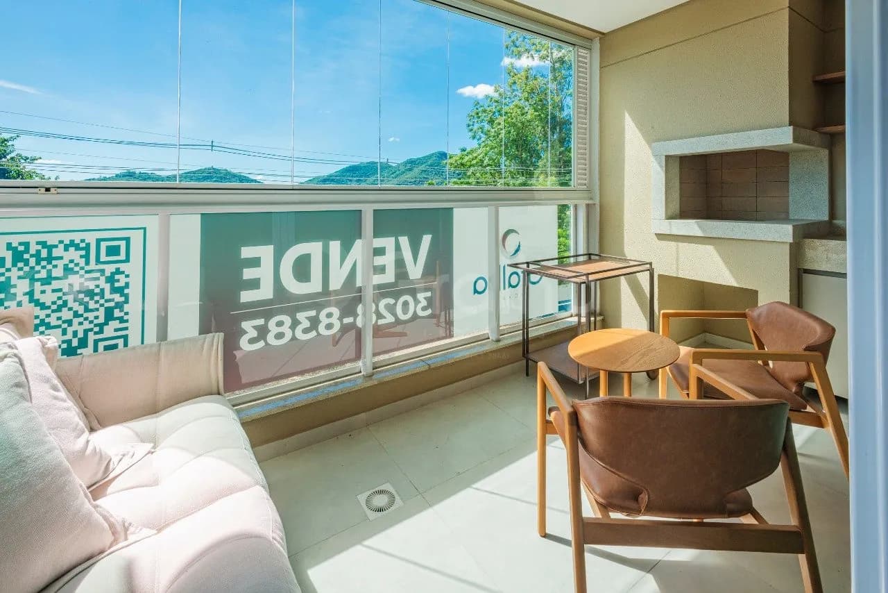Apartamento para venda com 3 dormitórios em Joao Paulo com 100 m² — foto 3