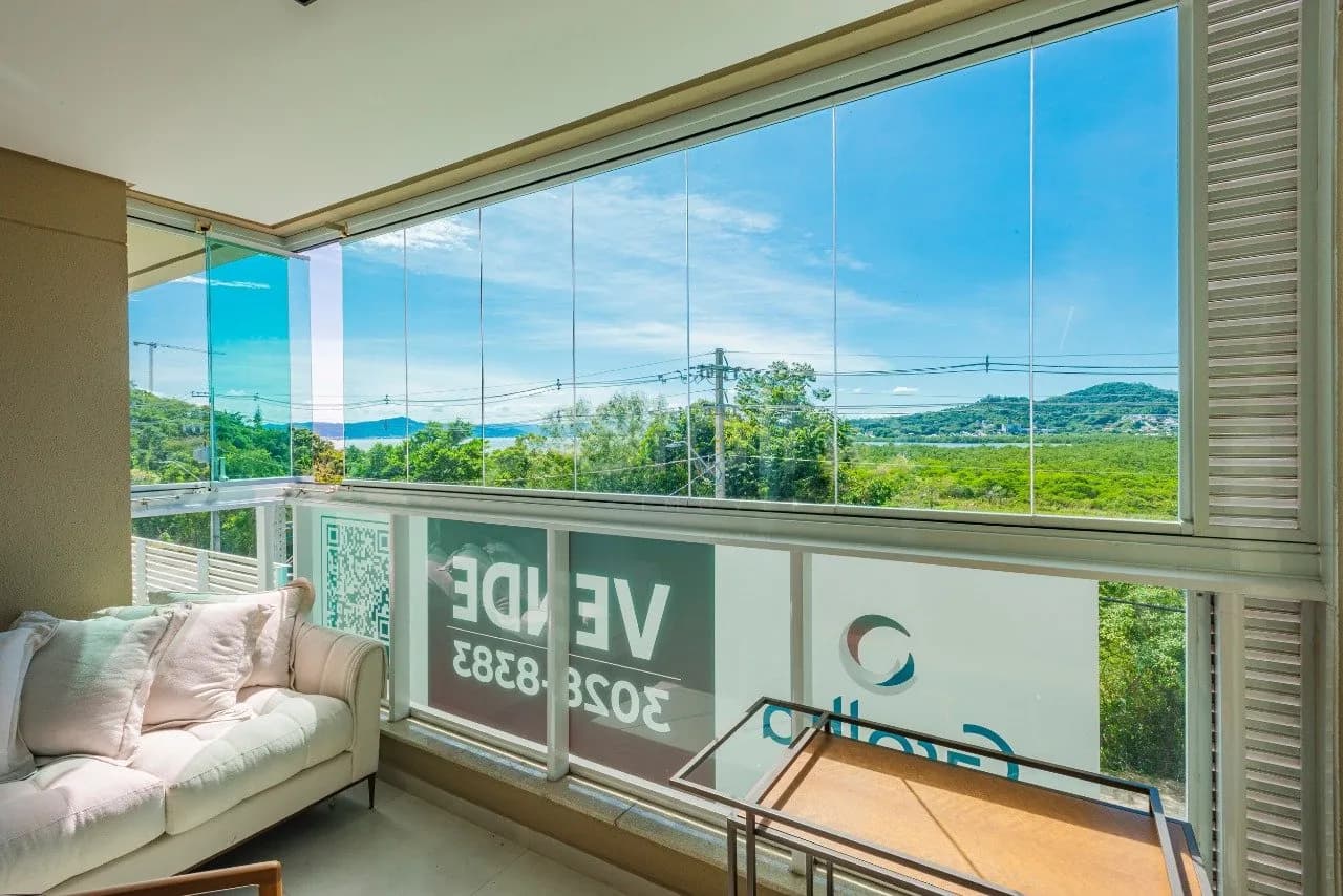 Apartamento para venda com 3 dormitórios em Joao Paulo com 100 m² — foto 4