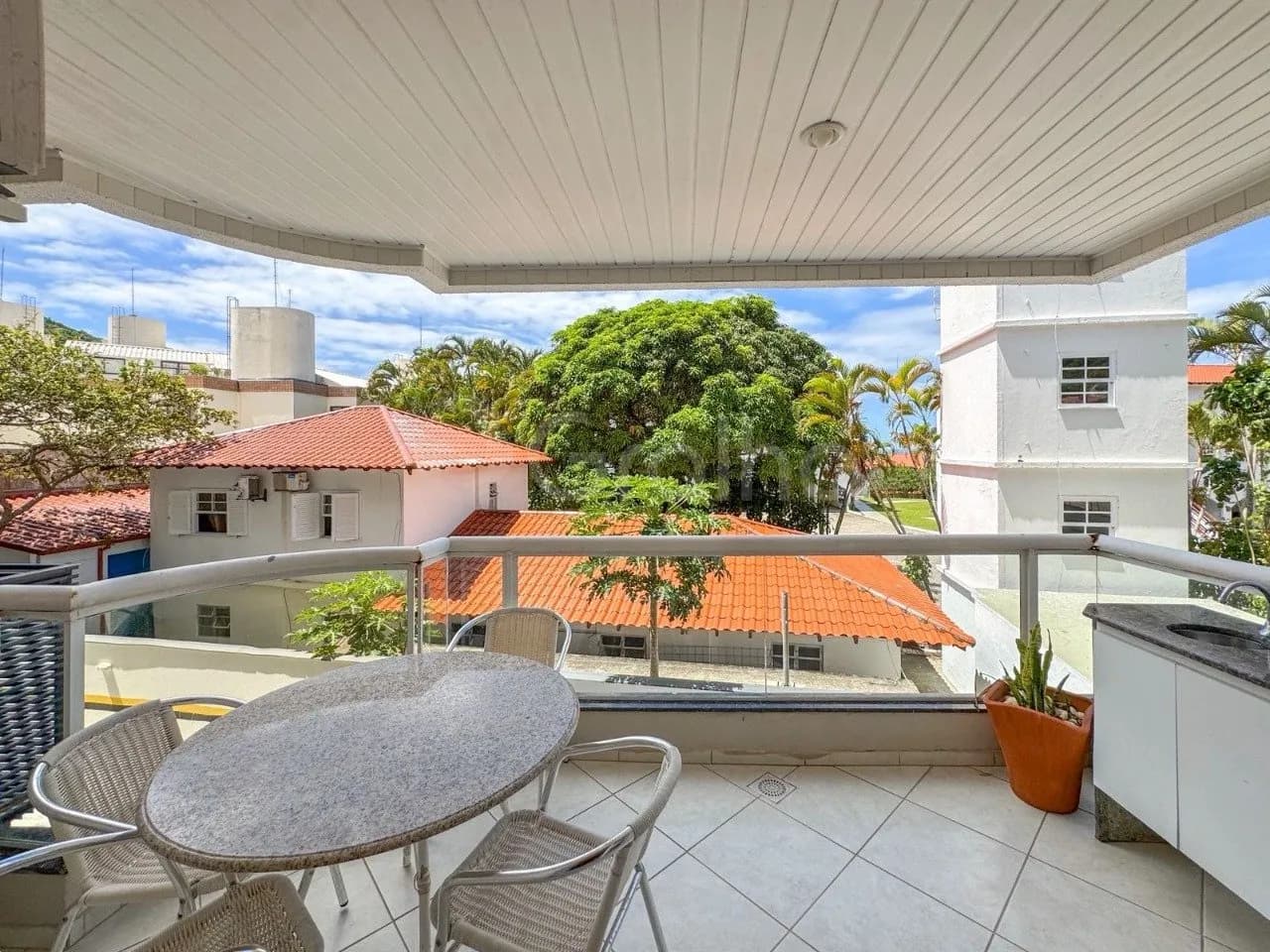 Apartamento para venda com 2 dormitórios em Praia Brava com 80 m² — foto 3