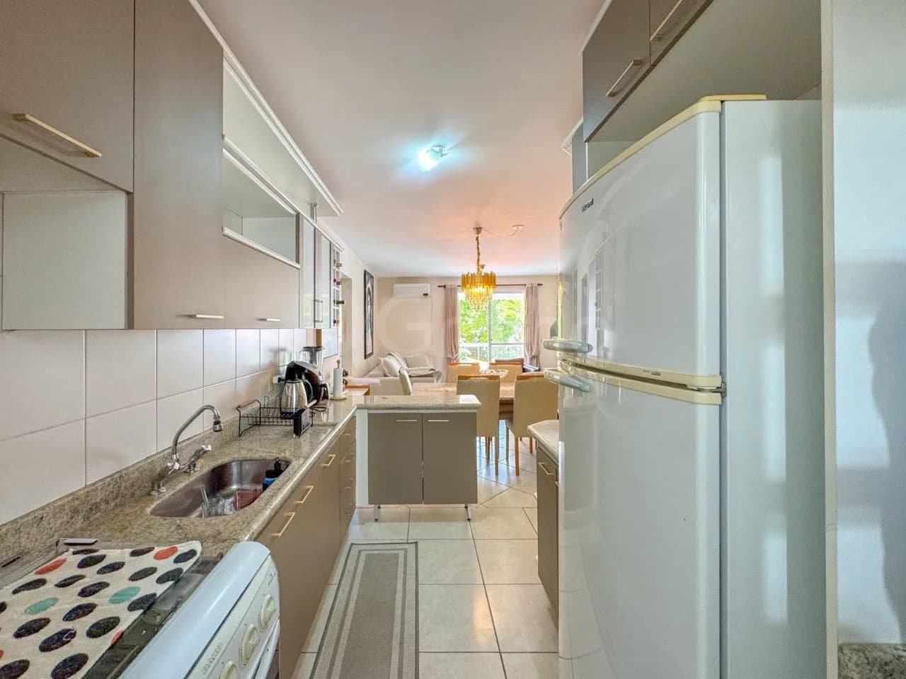 Apartamento para venda com 2 dormitórios em Praia Brava com 80 m² — foto 5