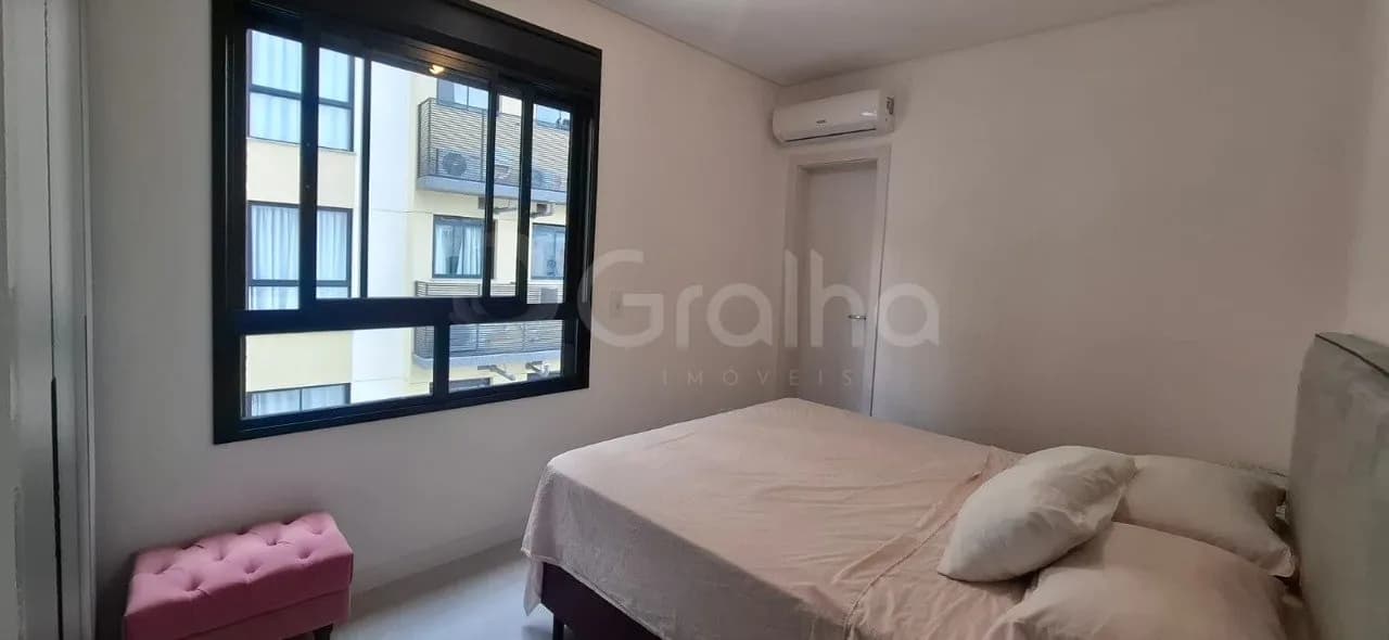 Apartamento para venda com 2 dormitórios em Carvoeira com 63 m² — foto 4
