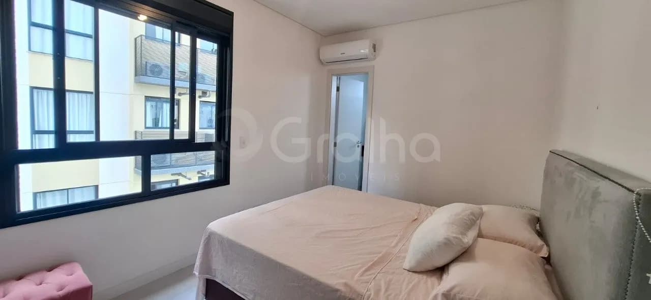 Apartamento para venda com 2 dormitórios em Carvoeira com 63 m² — foto 5