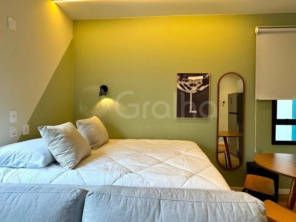 Estúdio para venda com 1 dormitório, em Centro com 19 m² — foto 4