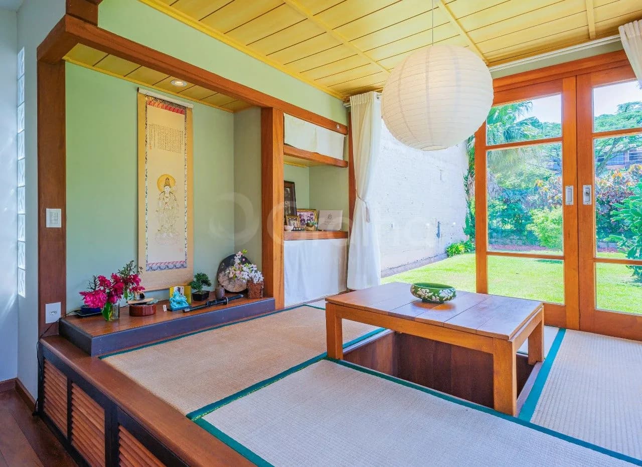 Casa para venda com 4 dormitórios em Sambaqui com 238 m² — foto 3