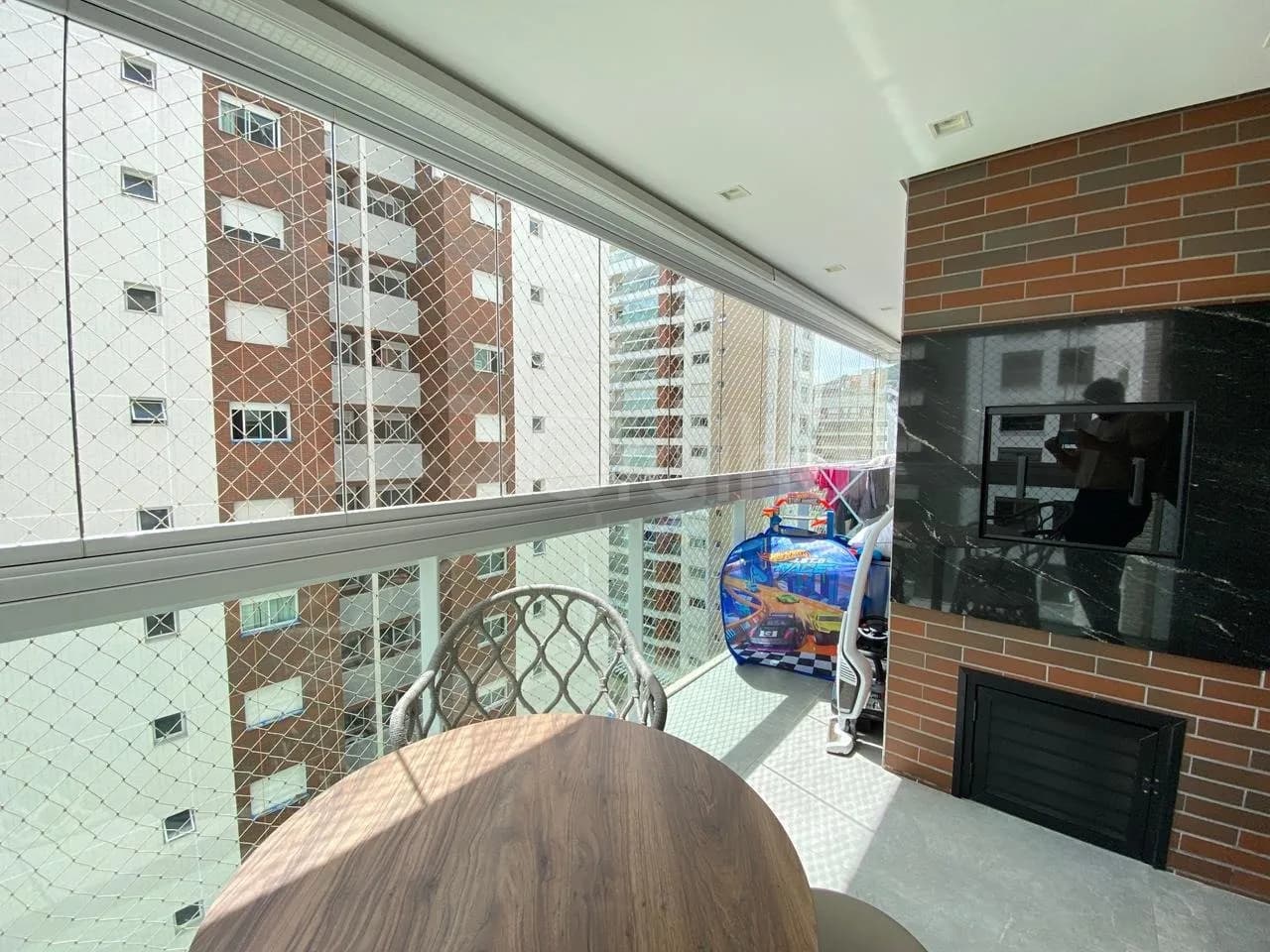 Apartamento para venda com 2 dormitórios em Agronômica com 104 m² — foto 5