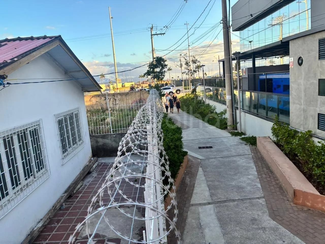 Terreno para venda em Campinas com 200 m² — foto 2