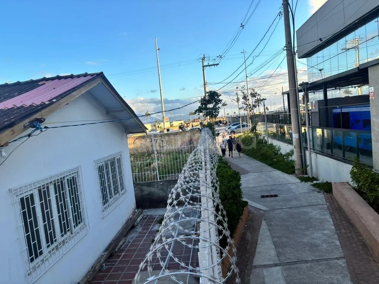 Terreno para venda em Campinas com 200 m² — foto 4