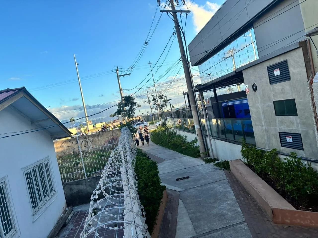 Terreno para venda em Campinas com 200 m² — foto 5