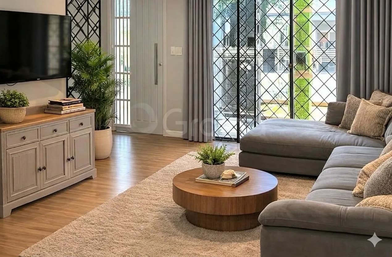 Casa para venda com 4 dormitórios em Carianos com 186 m² — foto principal