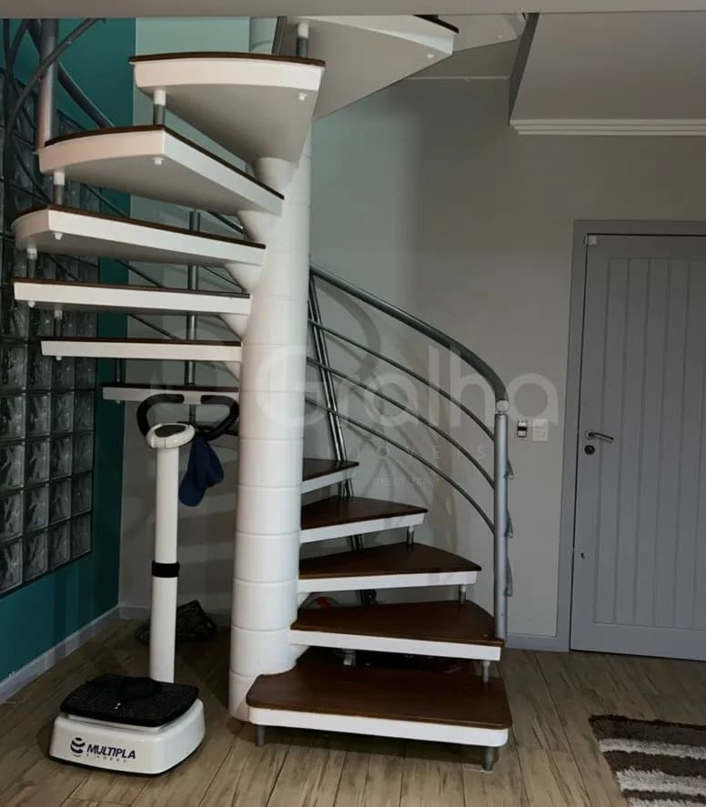 Casa para venda com 4 dormitórios em Carianos com 186 m² — foto 4