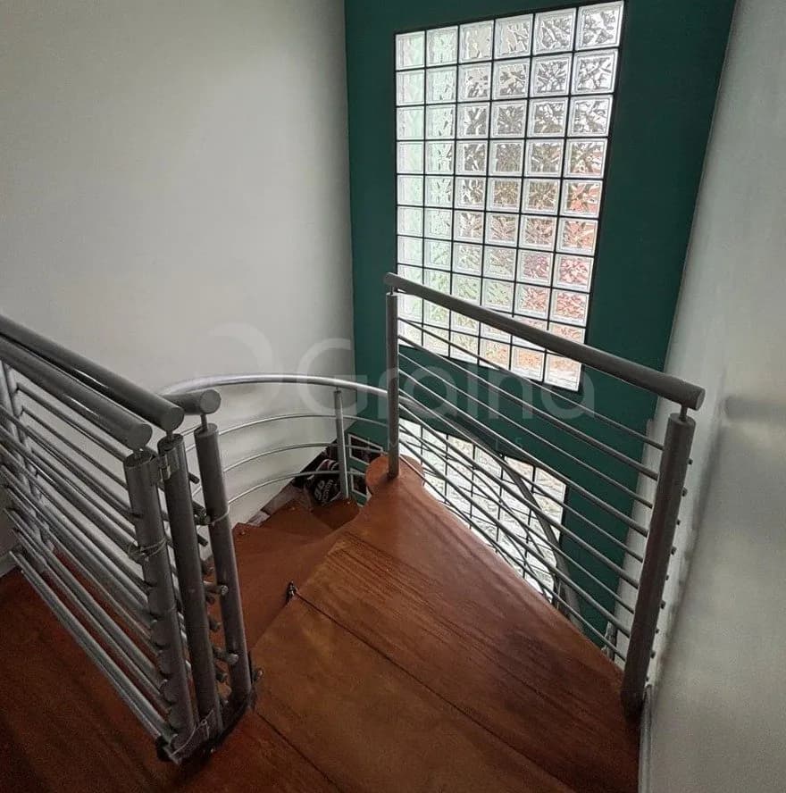Casa para venda com 4 dormitórios em Carianos com 186 m² — foto 5