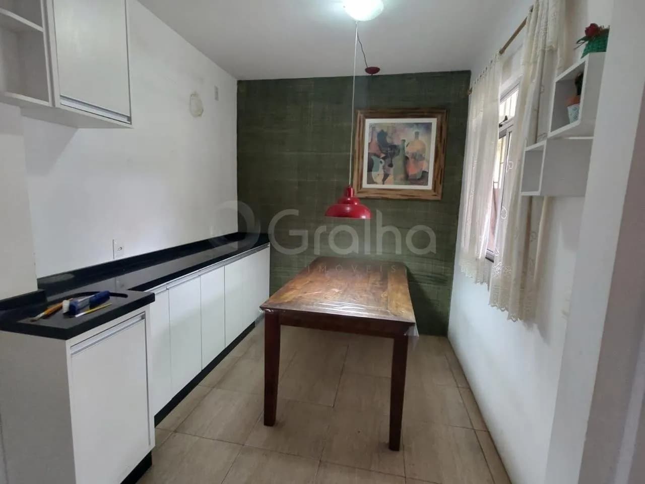 Casa para venda com 3 dormitórios em Vargem Do Bom Jesus com 132 m² — foto 3
