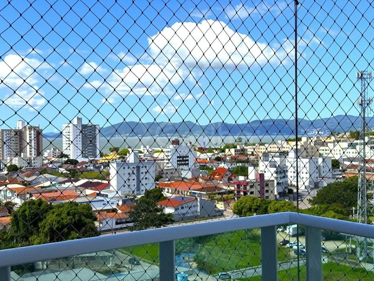 Apartamento para venda com 2 dormitórios em Barreiros com 72 m² — foto 5